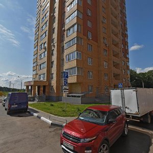 1 Maya Microdistrict, 38, Balashiha: photo