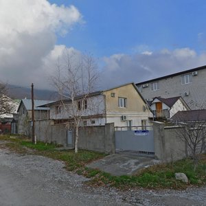 Геленджик, Новая улица, 6: фото