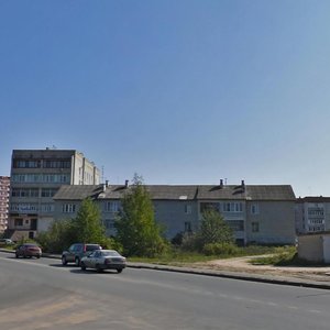 Зеленодольск, Улица Королёва, 22: фото