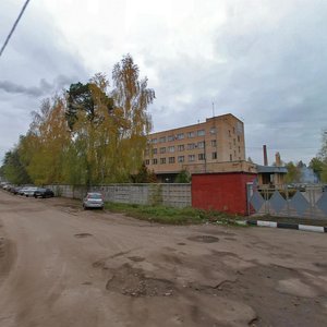 Belyatskogo Drive, 13А ، : صورة