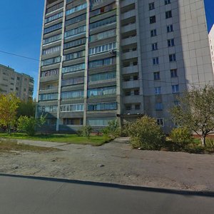 Kulakova Avenue, 1А, Kursk: photo