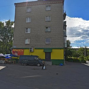 Yubileynaya ulitsa, 5, Noginsk: photo