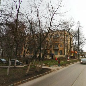 Pyatigorskaya Street, 4, Nizhny Novgorod: photo