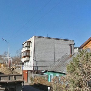 Gagarina Street, 36Б, Kurgan: photo