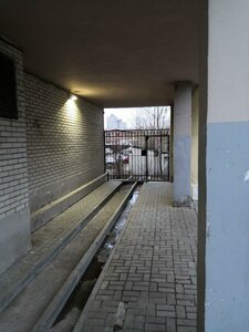 Iskusstvennaya Street, 4, Rostov‑na‑Donu: photo