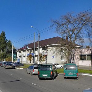 Belgorodskiy Avenue, 110, Belgorod: photo