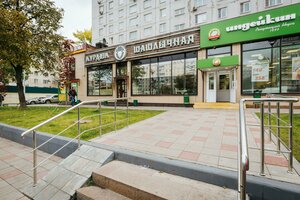 Narodnogo Opolcheniya Street, 22к1, Moscow: photo