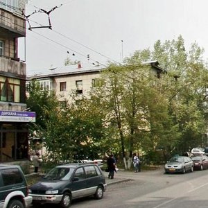 Gagarin Avenue, 167, Almaty: photo