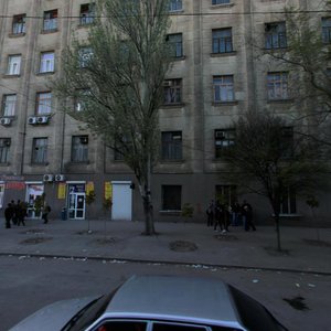 Ростов‑на‑Дону, Улица Станиславского, 85/12: фото