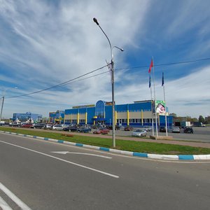 Pobedy Avenue, 40, Stupino: photo