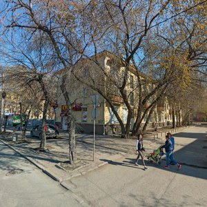 Bolshakova Street, 149, Yekaterinburg: photo