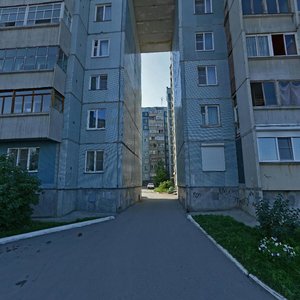 Новосибирск, Микрорайон Горский, 5: фото