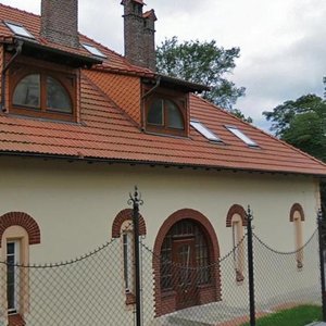 Vulytsia Ivana Horbachevskoho, 8, Lviv: photo