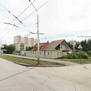 Selskaya Bogorodskaya ulitsa, 2А, : foto