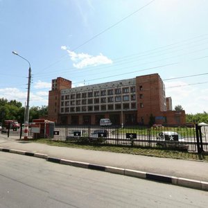 Murashkinskaya Street, 20, Nizhny Novgorod: photo