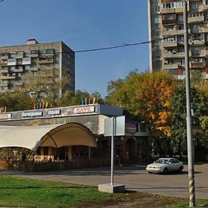 Yaroslavskoye Highway, 131А, : foto
