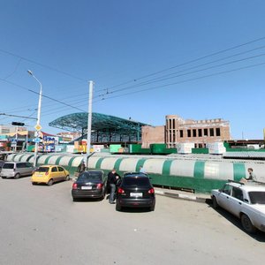 Kosmonavtov Avenue, 4, : foto
