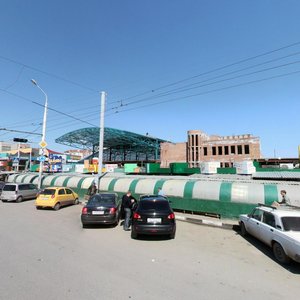 Kosmonavtov Avenue, 4, Rostov‑na‑Donu: photo