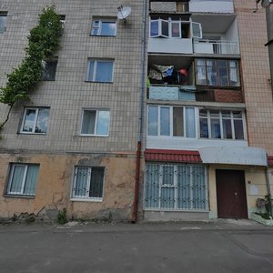 Vulytsia Stepana Vasylchenka, 3, Rivne: photo