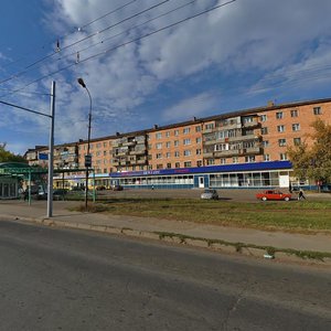 9 Yanvarya Street, 177, Izhevsk: photo