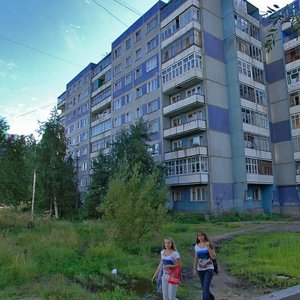 Leningradskiy Avenue, 75, Arkhangelsk: photo