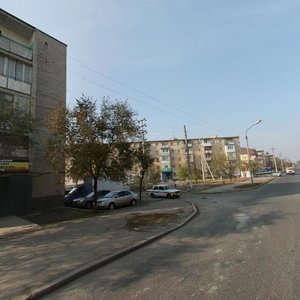 Dubrovinskogo Street, 52к1, Astrahan: photo