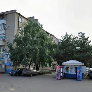 Inzenskaya ulitsa, 7, : foto