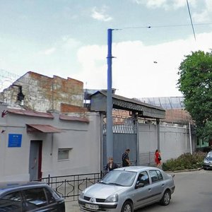 Vulytsia Dmytra Danylyshyna, 1, Lviv: photo