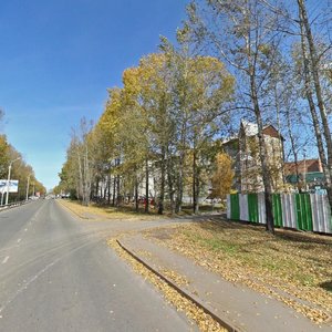 Baykalskaya Street, 253, Irkutsk: photo