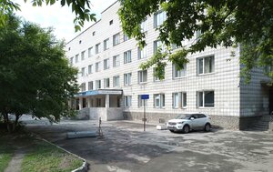 Borisa Bogatkova Street, 222, Novosibirsk: photo