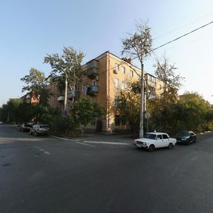 Bogdana Khmelnitskogo Street, 39/47, Astrahan: photo