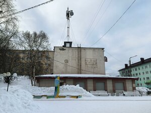 Мурманская область, Советская улица, 11: фото