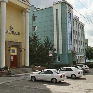 Ulitsa 40-letiya Oktyabrya, 21А, Chelyabinsk: photo