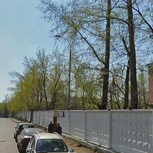 Gazoprovod Street, 4Бс2 ، موسكو: صورة
