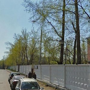 Gazoprovod Street, 4Бс2, : foto