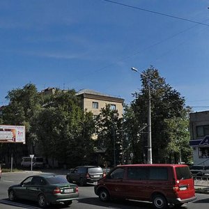 Poltavs'kyi Shlyakh Street, 121, Kharkiv: photo