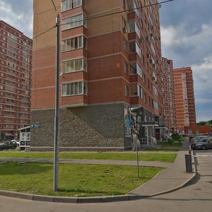 Olkhovaya Street, 8, : foto
