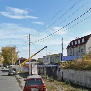 Барнаул, Улица Гоголя, 31: фото