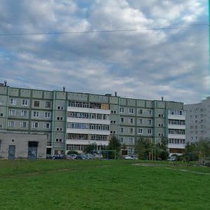 Карта обнинск маркса 12