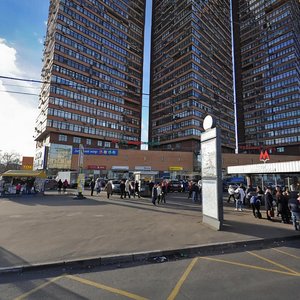 Dmitrovskoye Highway, 13к1, : foto