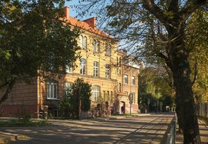 Barnaulskaya Street, 8, Kaliningrad: photo