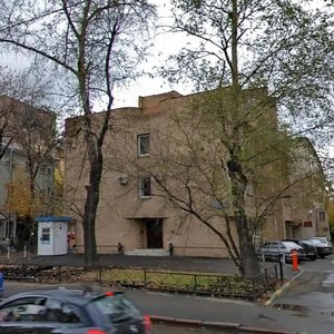 Kozhevnicheskaya Street, 13с2, Moscow: photo