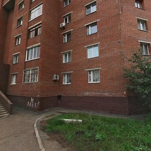 Ulitsa Georgiya Mushnikova, 13/2, : foto