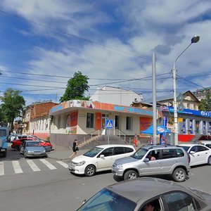 Voroshilovskiy Avenue, 21, Rostov‑na‑Donu: photo