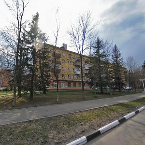 Vokzalnaya ulitsa, 15, Fryazino: photo