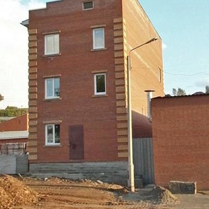 2nd Bryanskaya Street, 12с8, Krasnoyarsk: photo