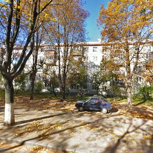 Mykhaila Dontsia Street, 14, Kyiv: photo