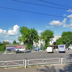 Vulytsia Bilopilskyi Shliakh, 18, : foto