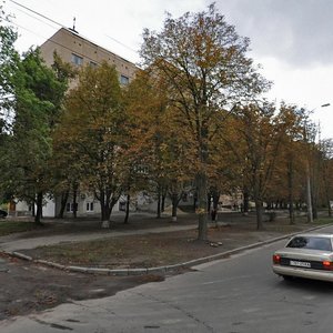 23 Serpnya Street, 4, Kharkiv: photo