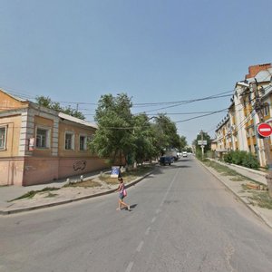 Polonenko Street, 23, Volgograd: photo